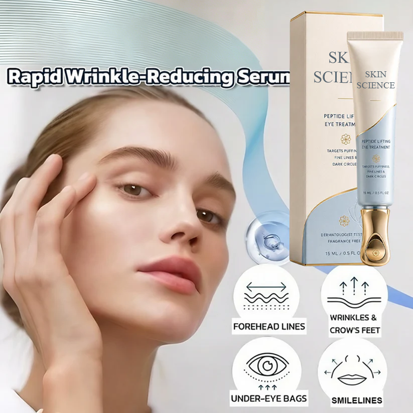 Viralaluna™ Instant Face Temporary Tightener – Instant visible results in 30 seconds