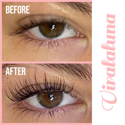 Serum Infused Mascara