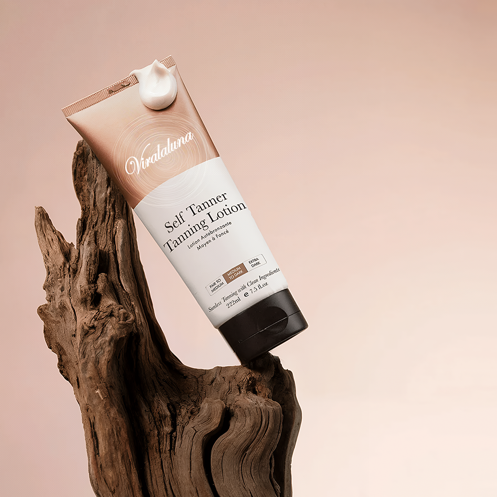 Self Tanner Body Lotion