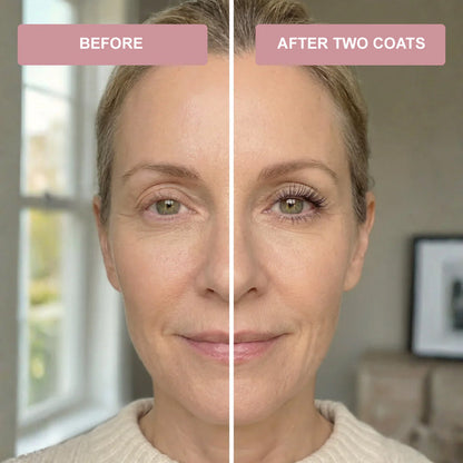 Waterproof Fibre Mascara💧 – Volume & Length without Clumping for Dramatic Moments