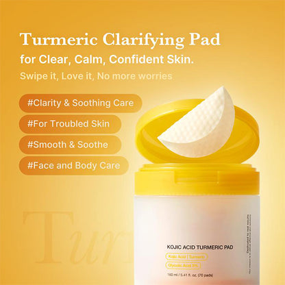 Mix & Match Toner Pad