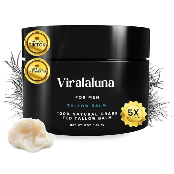 Wrinkle Repair Tallow Balm