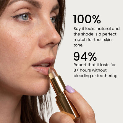 Viralaluna PH Adjusting Lipsticks