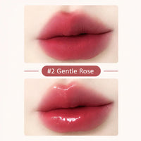 #2 Gentle Rose