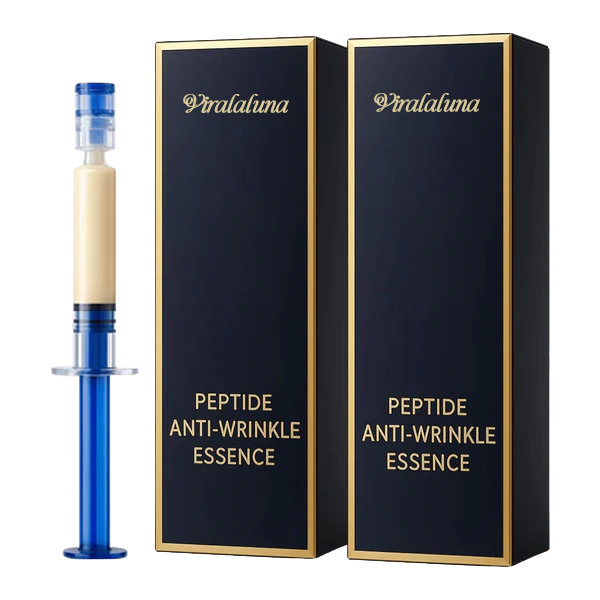 【One touch to remove wrinkles】Micro-molecular collagen anti-wrinkle lotion