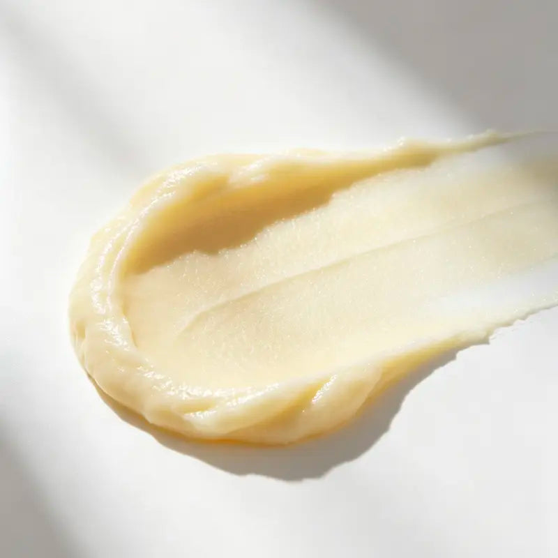 Collagen Shea Butter Hair Mask – Deep Repair & Hydration Treatment