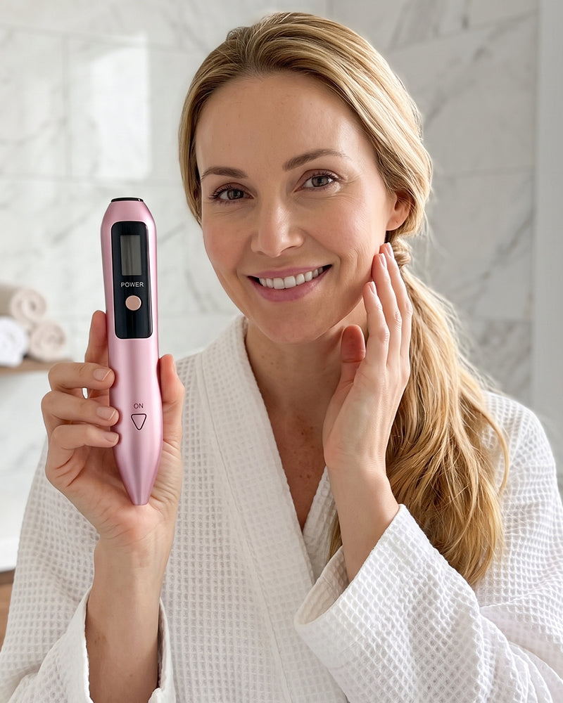 Viralaluna LCD Beauty Pen