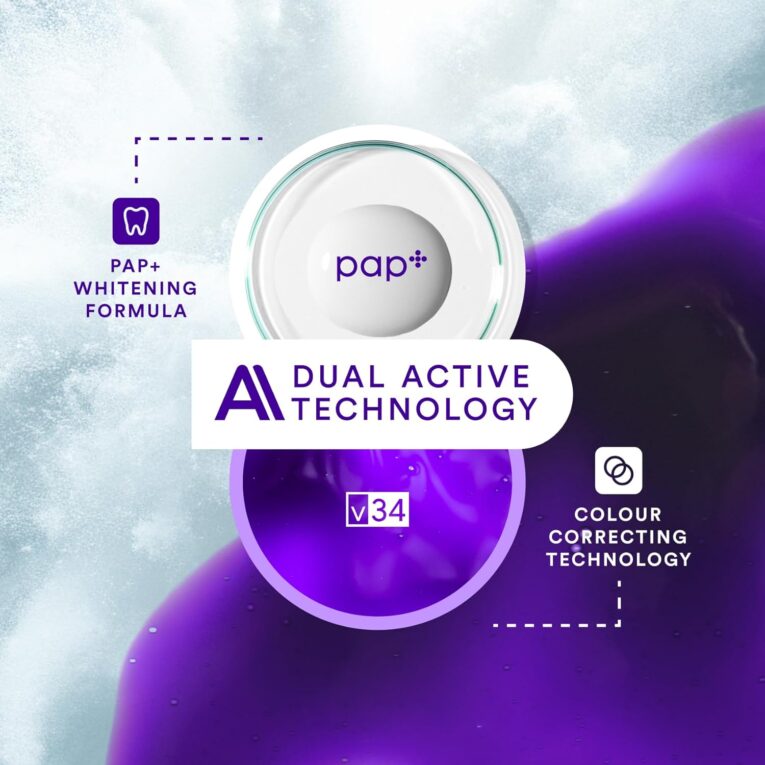 SmileV34™Whitening Strips: ‘’The Fast Track to a Stunning Smile!‘’