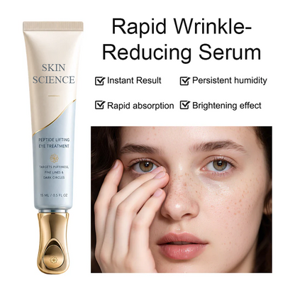Viralaluna™ Instant Face Temporary Tightener – Instant visible results in 30 seconds