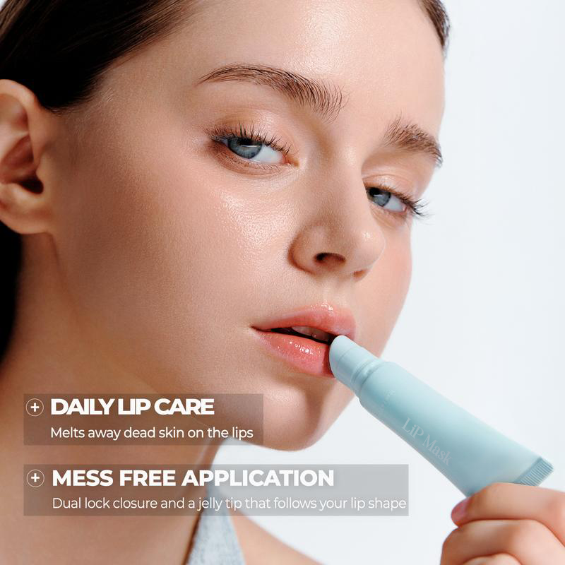 Soothing Prep Lip Mask