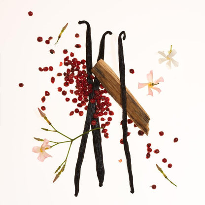 Vanilla & Cream Body Mist Duo