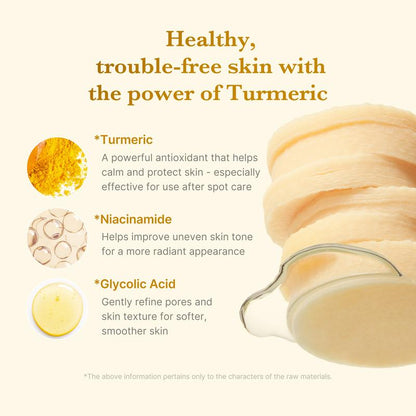 Mix & Match Toner Pad