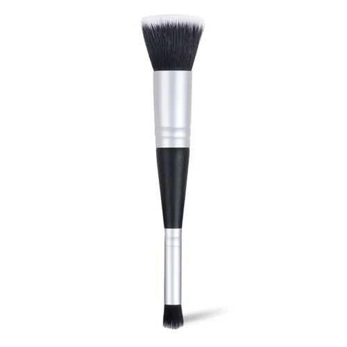 2-in-1 Cruelty-Free Brush