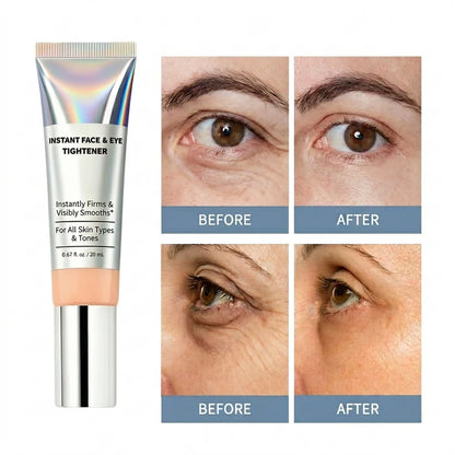 Viralaluna™ Instant Face Temporary Tightener – Instant visible results in 60 seconds