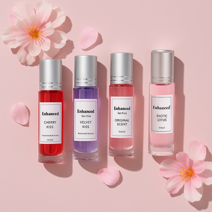 Viralaluna Enhanced Scents Collection