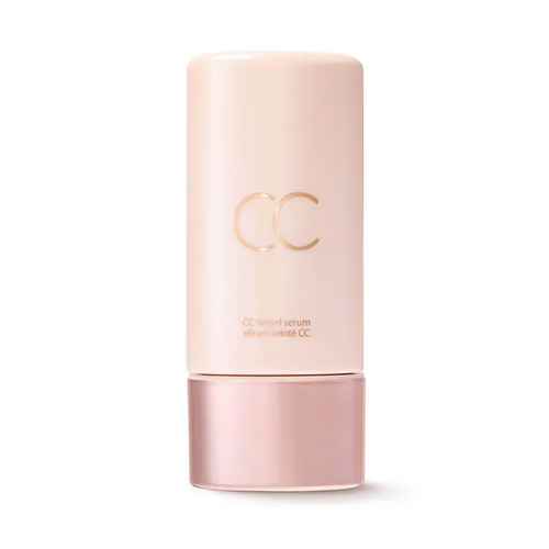 Viralaluna™ CC color-correcting tinted serum