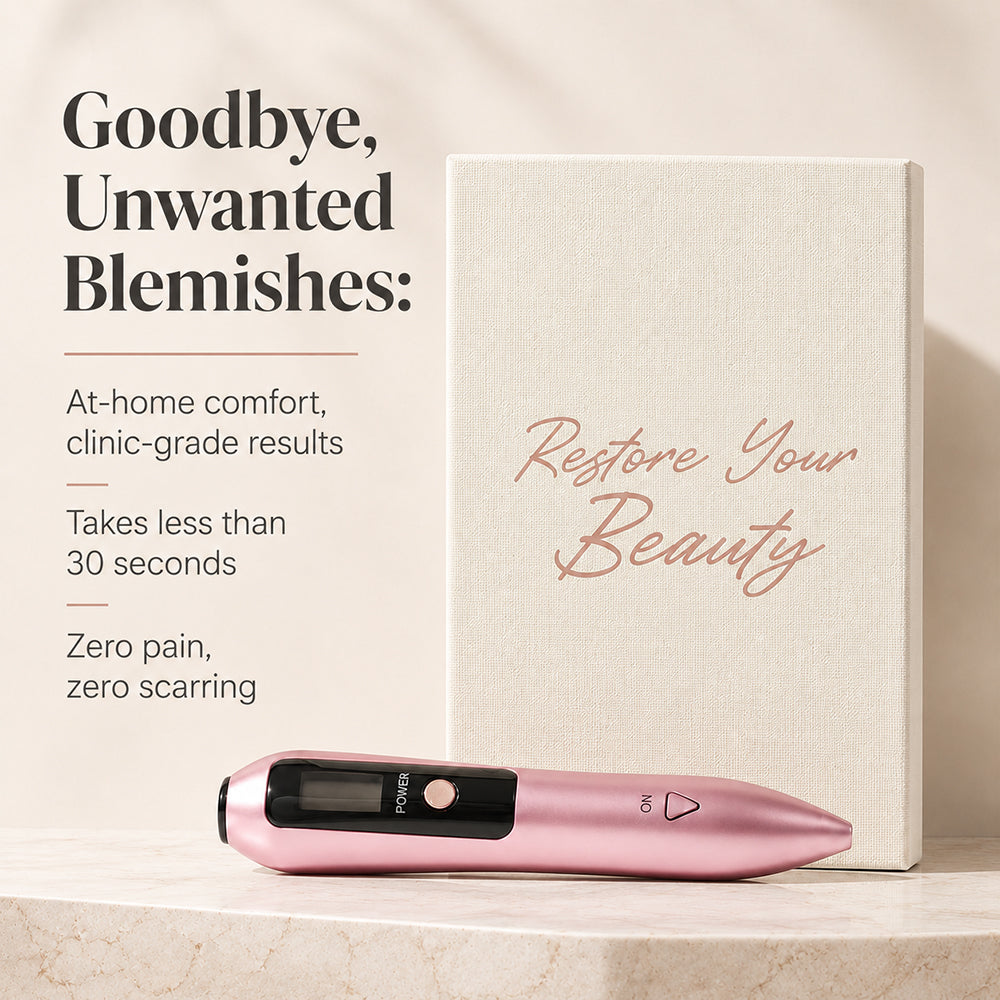 Viralaluna LCD Beauty Pen