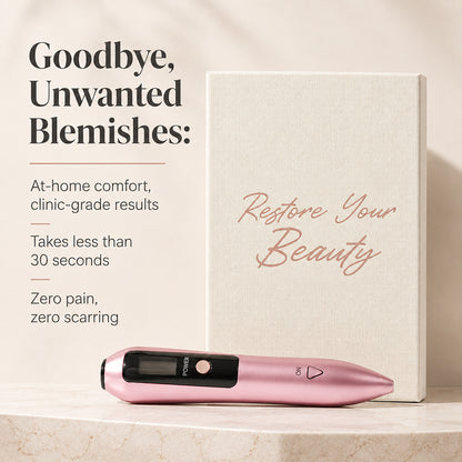 Viralaluna LCD Beauty Pen