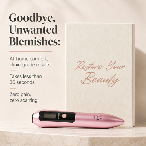Viralaluna LCD Beauty Pen