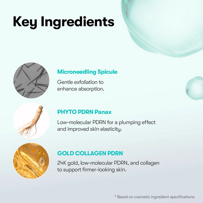 #1Viral PDRN Micro-Vibration Eye Applicator Cream