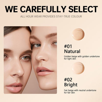 Viralaluna Gold Snail BB Cream | SPF50+ PA++++
