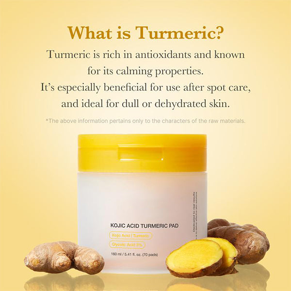 Mix & Match Toner Pad