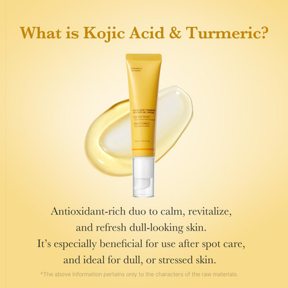 Mix & Match Eye Serum Set | Brightening, Elasticity & Puffiness Care