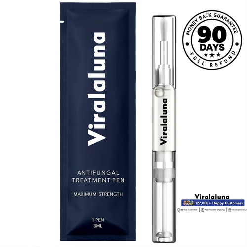 Viralaluna™ Antifungal Pen
