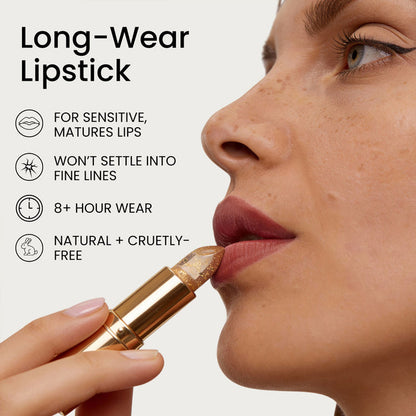 Viralaluna PH Adjusting Lipsticks