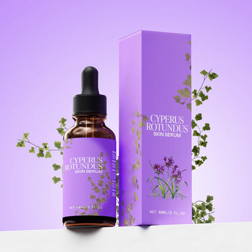 Viralaluna™ - Cyperus Rotundus Skin Serum