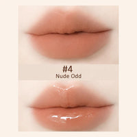 #4 Nude Odd