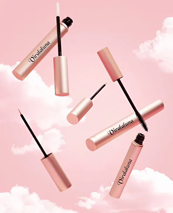 Serum Infused Mascara
