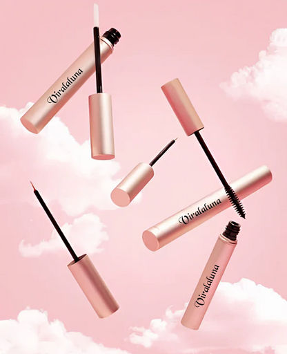 Serum Infused Mascara