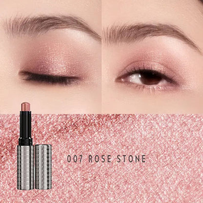 New Launch Gel Eyeshadow Stick - Illuminating Jelly Eyeshadow Stick for Versatile Looks & Easy Application