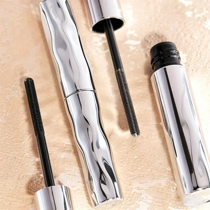 Waterproof Fibre Mascara💧 – Volume & Length without Clumping for Dramatic Moments