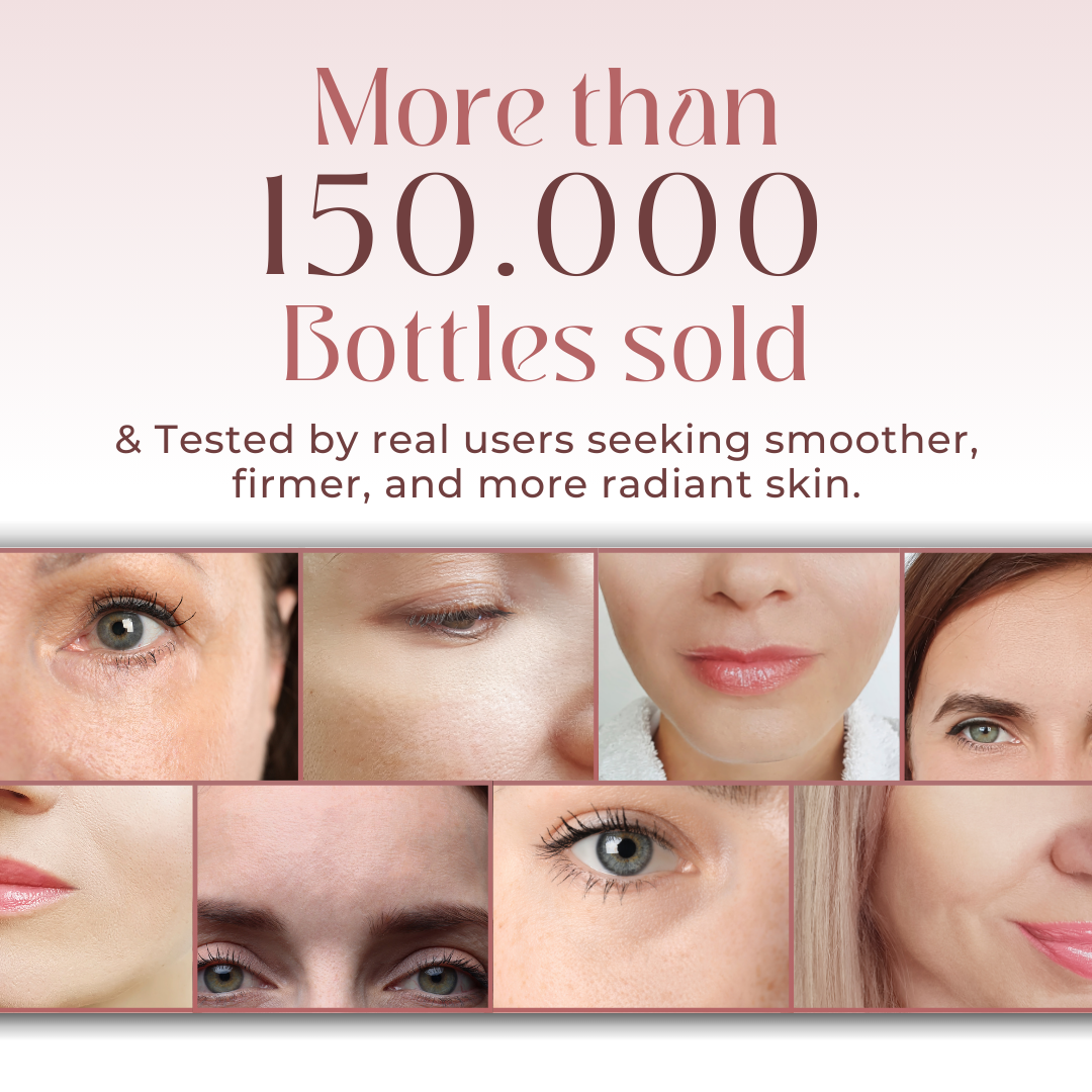 NAD+ Peptide Boosting Serum