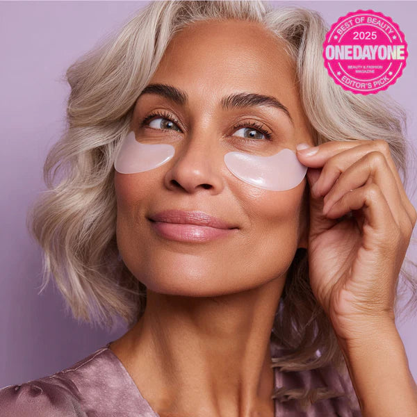 Collagen Infusion Tightening Eye Patches