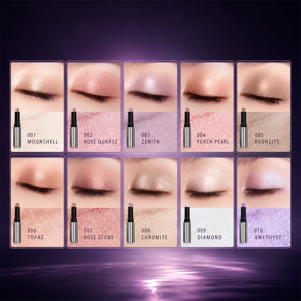 New Launch Gel Eyeshadow Stick