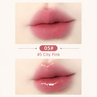 #5 City Pink