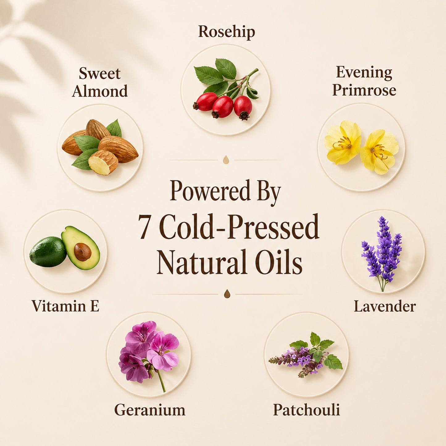 Viralaluna Glow Body Oil 100ml