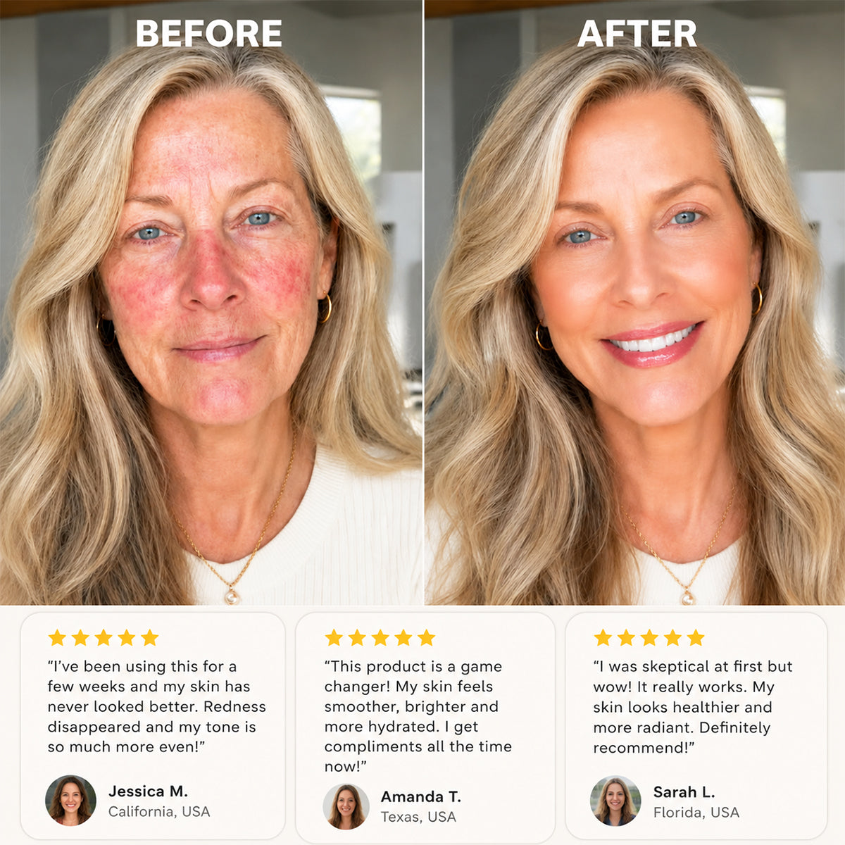 Luminous Dual-Ended Concealer Foundation Stick