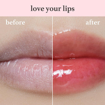 Korean Lip Glow Oil