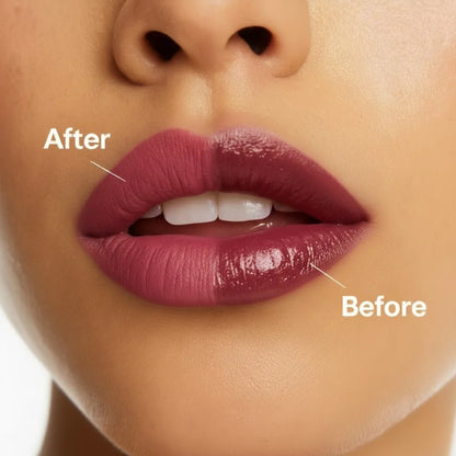 PEEL OFF LIP LINER