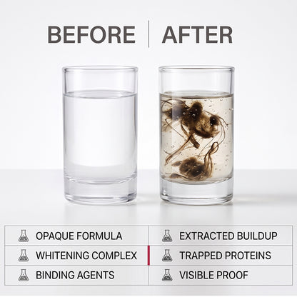 Viralaluna Bright White Mouthwash
