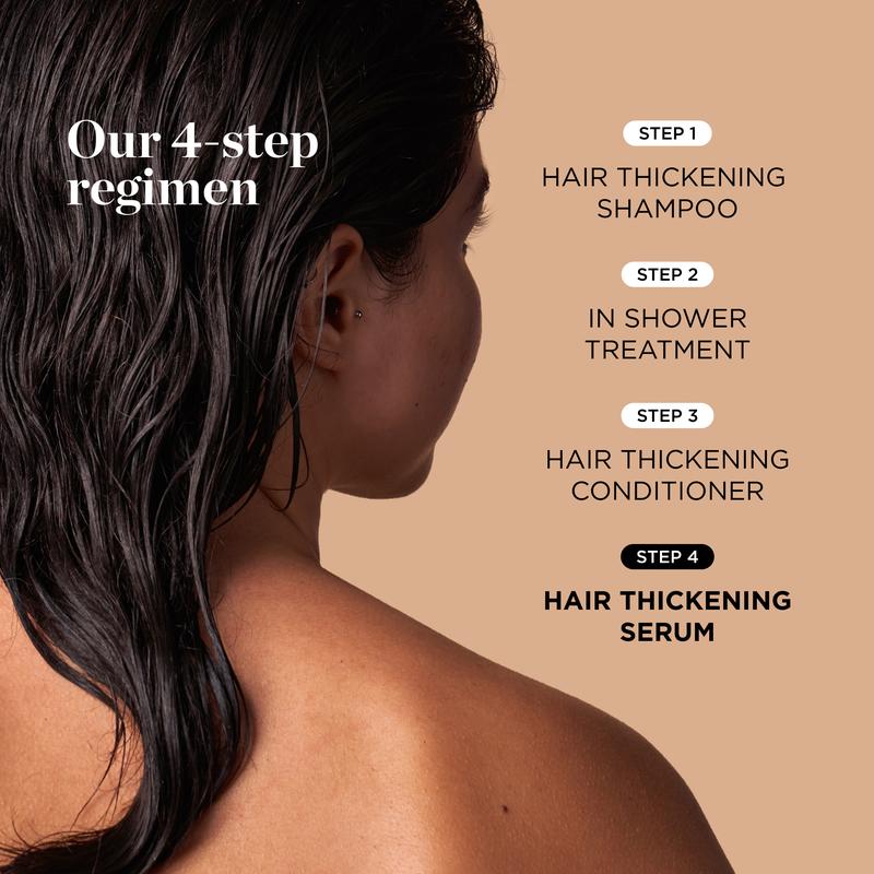 Scalp Revitalizing Solution Hair Thickening Roll On Serum