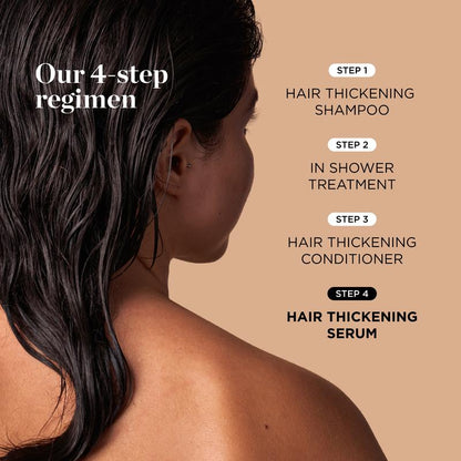 Scalp Revitalizing Solution Hair Thickening Roll On Serum