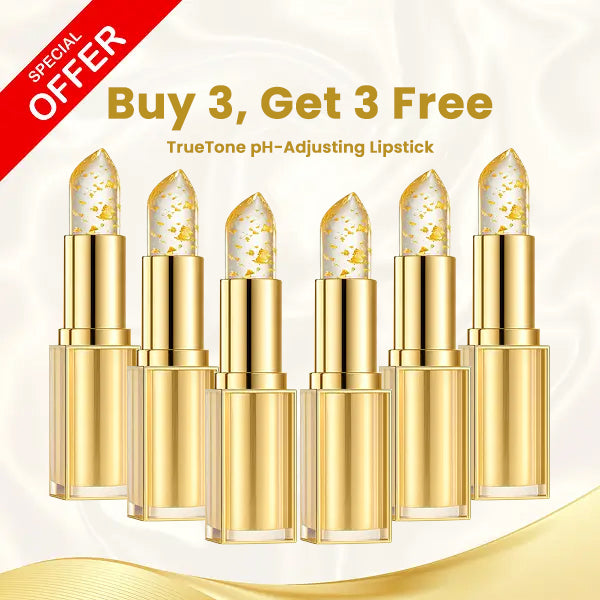 Viralaluna™ pH Adjusting Lipstick - Take 10 Years Off Your Face In 60 Seconds
