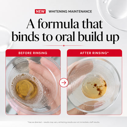 Viralaluna Bright White Mouthwash