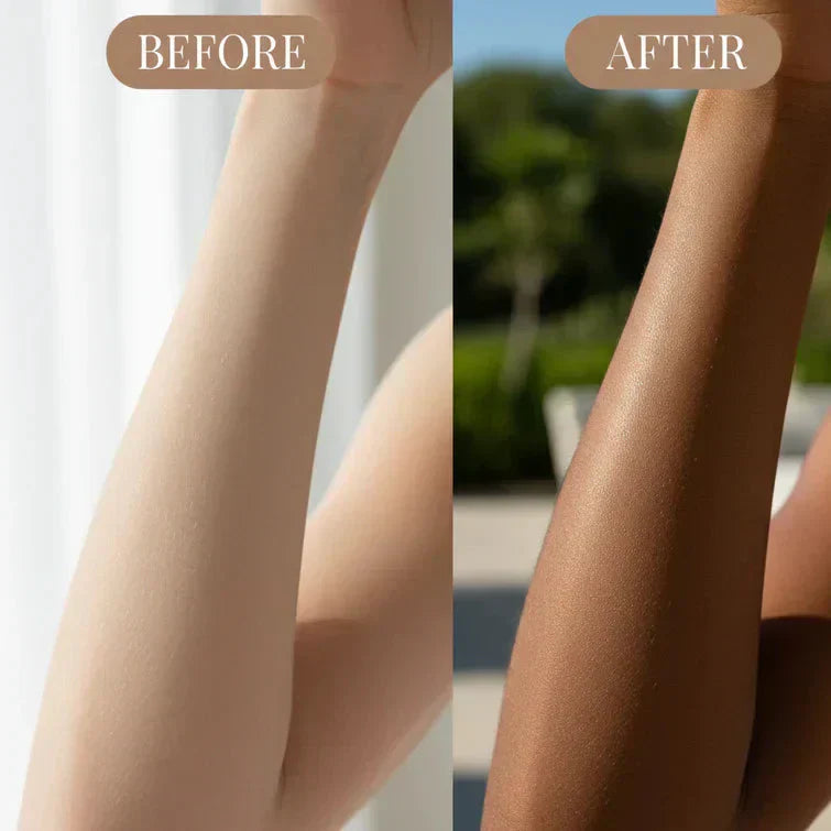 Up to 75% OFF Transdermal Tanning Patch