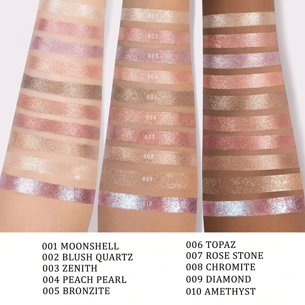 New Launch Gel Eyeshadow Stick
